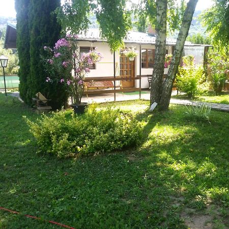 Ribarska Vila Donje Lohovo Экстерьер фото