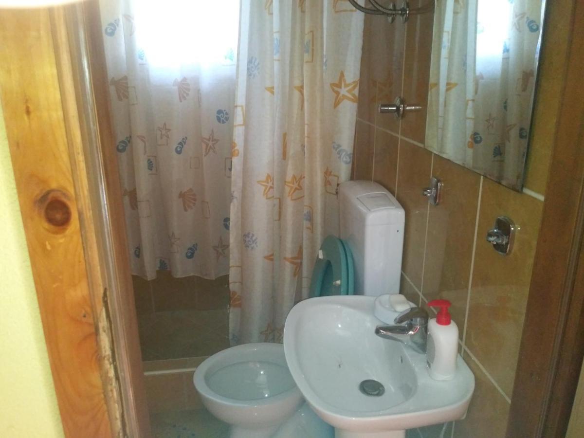 Ribarska Vila Donje Lohovo Экстерьер фото