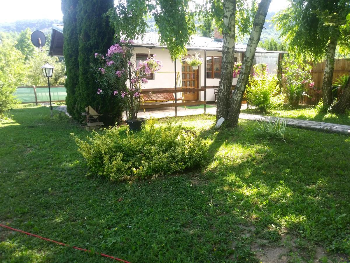Ribarska Vila Donje Lohovo Экстерьер фото