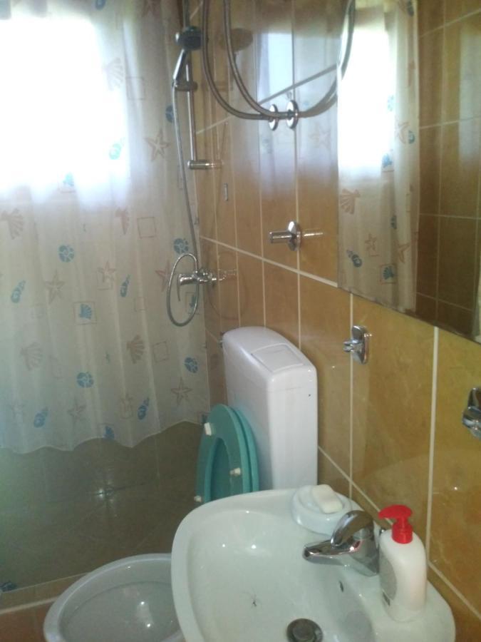 Ribarska Vila Donje Lohovo Экстерьер фото