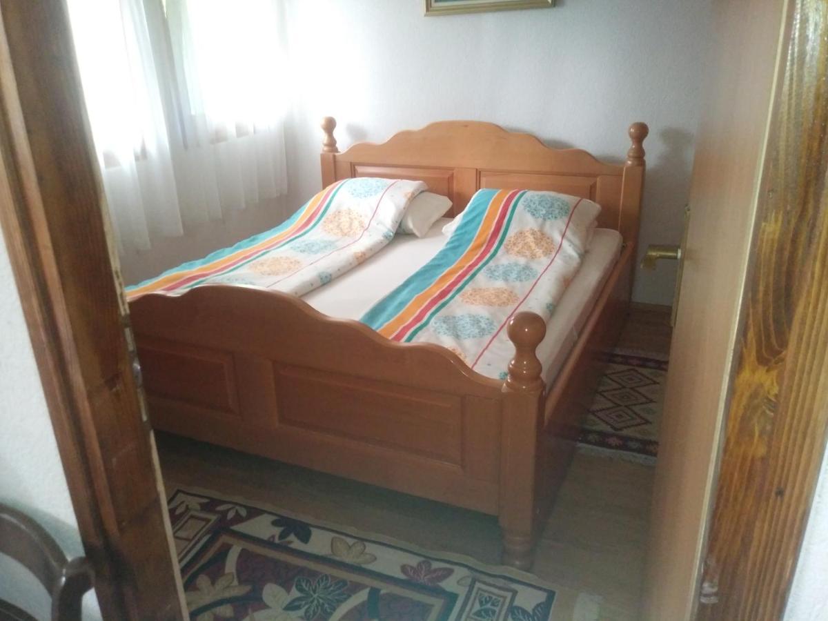 Ribarska Vila Donje Lohovo Экстерьер фото