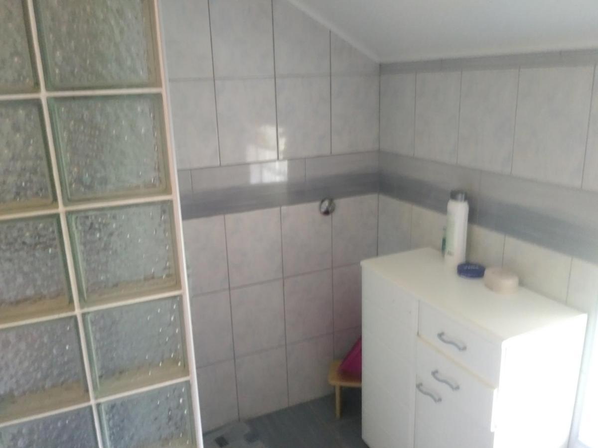 Ribarska Vila Donje Lohovo Экстерьер фото