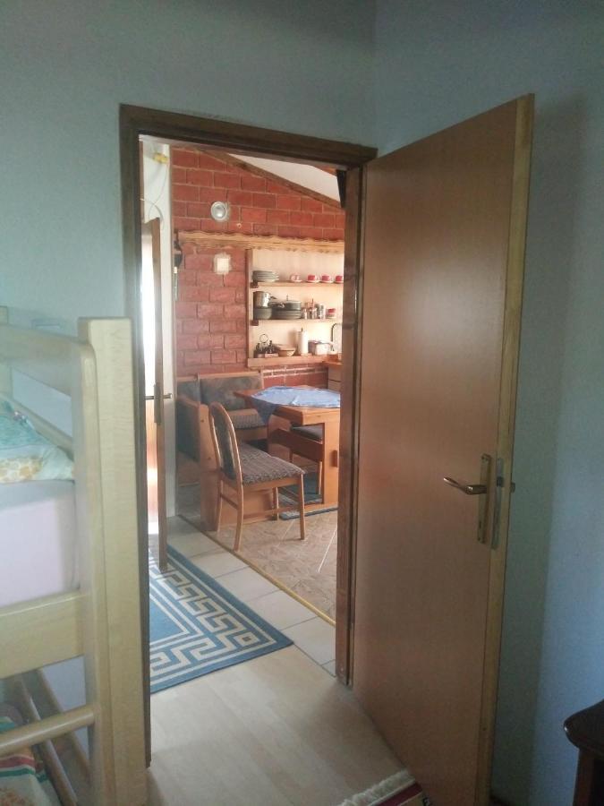 Ribarska Vila Donje Lohovo Экстерьер фото