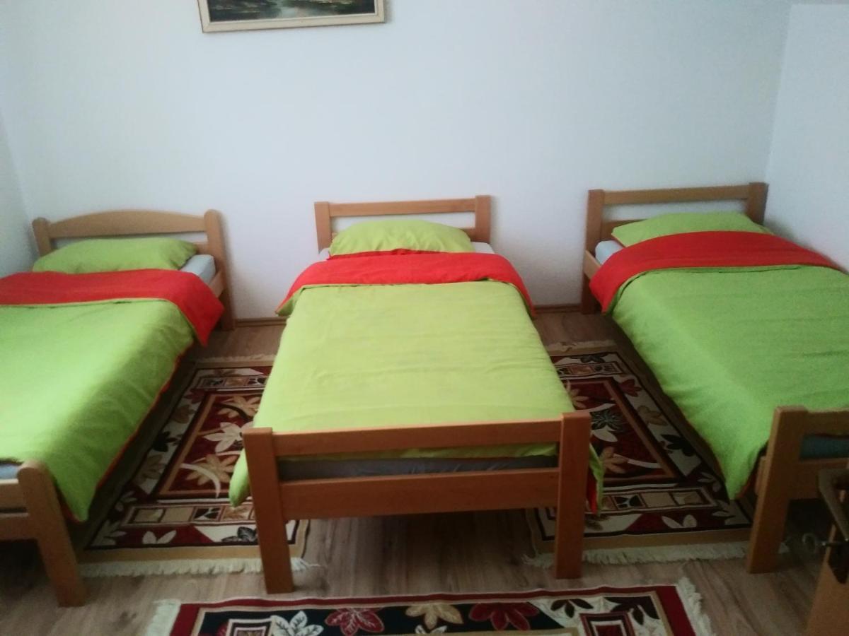 Ribarska Vila Donje Lohovo Экстерьер фото