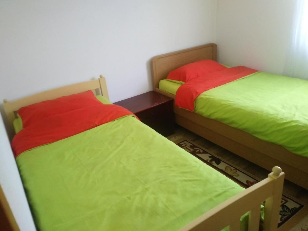 Ribarska Vila Donje Lohovo Экстерьер фото